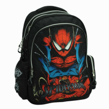 Pókember Shadow iskolatáska, táska 42 cm iskolatáska