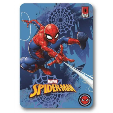 Pókember/Spider-Man pléd/takaró, 100x140 cm (011) lakástextília