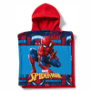 Pókember Spider Sense strand törölköző poncsó 50x100 cm (Fast Dry)