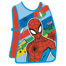 Pókember Spidey gyerek festőköpeny konyhakészlet