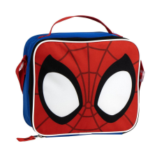  Pókember Spidey thermo uzsonnás táska 24 cm uzsonnás doboz