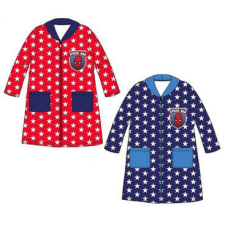  Pókember Stars gyerek köntös 3-8 év dobozban ajándéktárgy