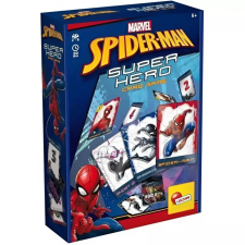 Pókember: Super Hero kártyajáték kártyajáték