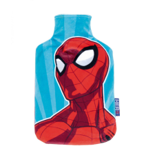 Pókember Superhero melegvizes palack 2 l kulacs, kulacstartó
