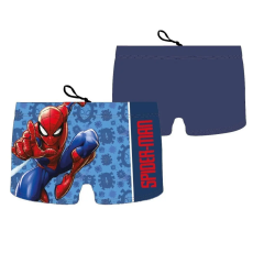  Pókember Web-Slinger gyerek fürdőnadrág, short 3-8 év