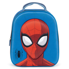 Pókember Web Weaver 3D hátizsák, táska 32 cm iskolatáska