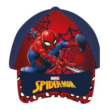 Pókember Webbed gyerek baseball sapka 54 cm gyerek sapka