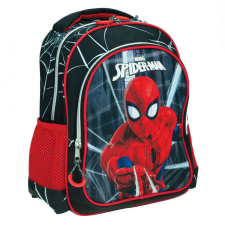 Pókember Webbed hátizsák, táska 31 cm iskolatáska