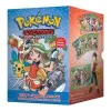  Pokemon Adventures Ruby & Sapphire Box Set – Hidenori Kusaka