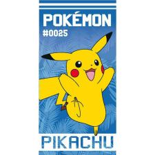 Pokémon Alola fürdőlepedő, strand törölköző 70x140cm babatörülköző, kifogó
