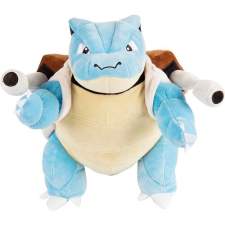 Pokemon Blastoise plüssfigura 30 cm plüssfigura