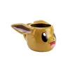 Pokémon Bögre Pokémon - Eevee 3D