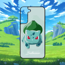  Pokemon  - Bulbasaur - Samsung tok tok és táska
