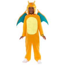 Pokémon Charizard jelmez 10-12 év jelmez