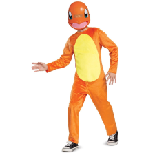 Pokémon charmander jelmez 10-12 éveseknek jelmez
