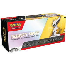 Pokemon Company Pokémon TCG: June Trainers Toolkit kártyajáték