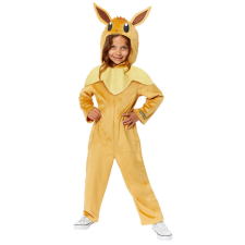 Pokémon Eevie jelmez 6-8 év jelmez