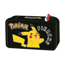 Pokemon emeletes tolltartó felszerelt - Black tolltartó