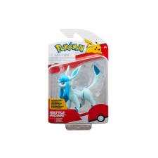  Pokémon figura csomag - Glaceon 5 cm játékfigura