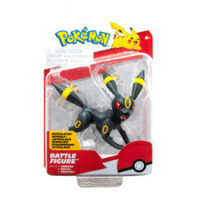  Pokémon figura csomag - Umbreon 5 cm játékfigura