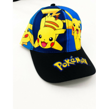 POKEMON fiú BASEBALL SAPKA 56 méret gyerek sapka