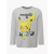 Pokémon gyerek hosszú ujjú póló felső battle 11év