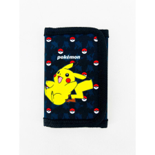Pokémon gyerek pénztárca pénztárca