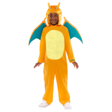 Pokémon jelmez Charizard 3-4 év party kellék
