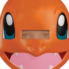Pokémon maszk Charmander jelmez