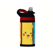  Pokémon palack kulacs, kulacstartó
