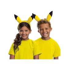 Pokémon Pikachu fejpánt gyerek sapka