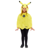  Pokémon Pikachu köpeny 8-12 év