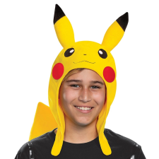 Pokémon Pikachu szett jelmez