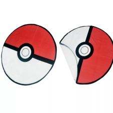 Pokémon Pokeball forma fürdőlepedő, strand törölköző 130 cm (Fast Dry) lakástextília