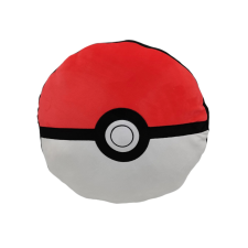 Pokémon pokélabda párna lakástextília