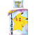 Pokemon Pokémon ágyneműhuzat 140×200cm, 70×90 cm