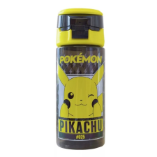Pokemon Pokémon Albany kulacs, sportpalack 500 ml kulacs, kulacstartó