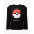 Pokémon Pokémon Battle gyerek hosszú ujjú póló, felső 12 év