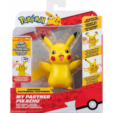 Pokemon Pokémon deluxe figurky - Pikachu 15 cm (PKW3901) játékfigura