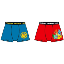 Pokemon Pokémon gyerek boxeralsó 2 darab/csomag gyerek alsó
