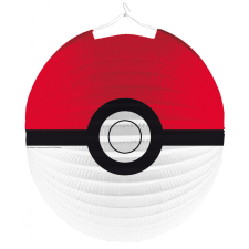 Pokemon Pokémon lampion 25 cm party kellék