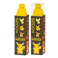 Pokemon Pokémon műanyag kulacs, sportpalack 650 ml babaétkészlet