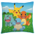 Pokemon Pokémon párna, díszpárna 40*40 cm