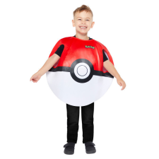 Pokemon Pokémon Pokeball jelmez 3-7 év jelmez