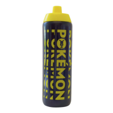 Pokémon Pokémon Riff műanyag kulacs, sportpalack 700 ml kulacs, kulacstartó