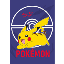 Pokémon polár takaró (Pica) lakástextília