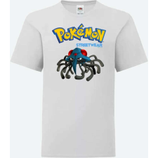 Pokemon Póló Pokemon Rája női póló