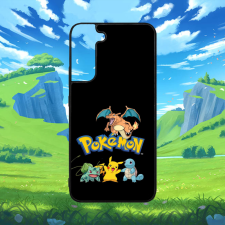  Pokemon  - Poszter - Samsung tok tok és táska