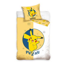  Pokémon Split ágyneműhuzat 140×200cm, 70×90 cm lakástextília