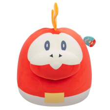 Pokemon Squishmallows Fuecoco plüss plüssfigura